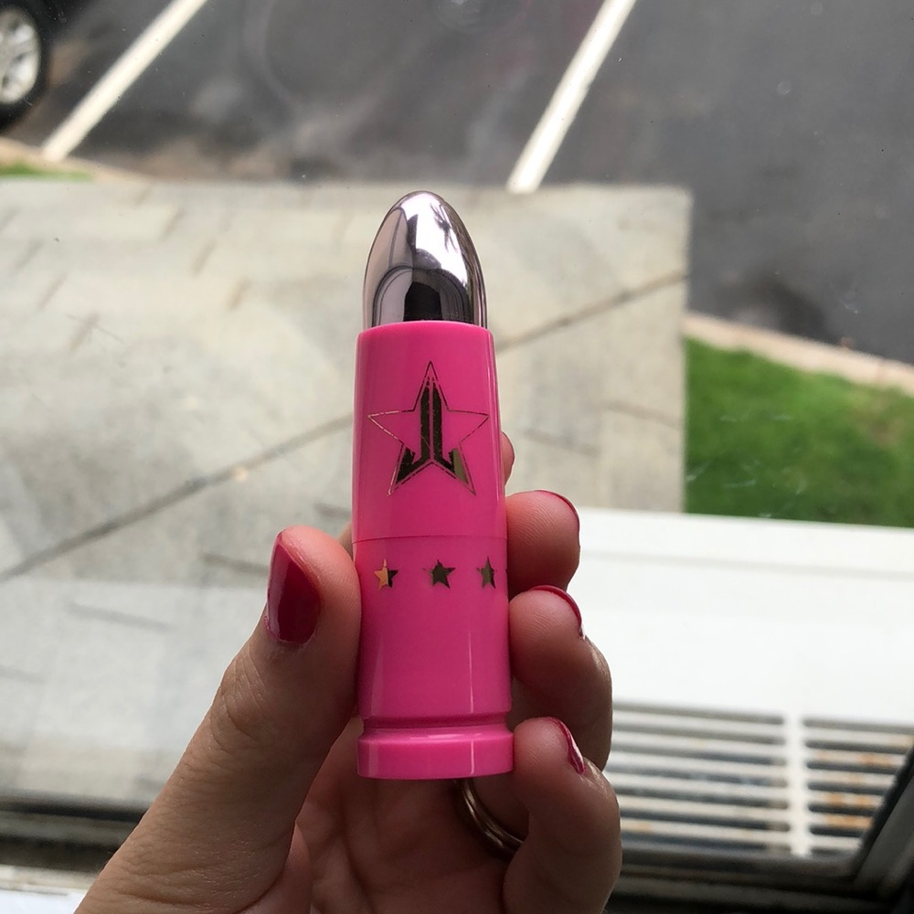 Jeffree Star Lip Ammunition